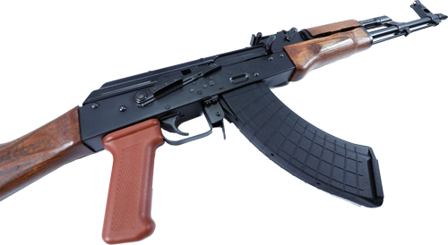Pioneer Arms AK-47 Sporter 16.5" Laminated Stock 7.62x39 Rifle