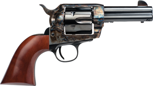 Cimarron Frontier Pw FS 3.5" .357 Magnum Revolver