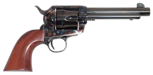 Cimarron Frontier Pw FS 5.5" .45 Colt Revolver