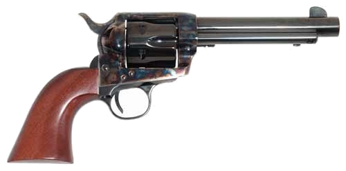 Cimarron Frontier 44/40 Win Pw FS 5.5" Revolver