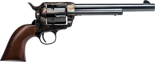 Cimarron Frontier 44/40 Win Pw FS 7.5" Revolver
