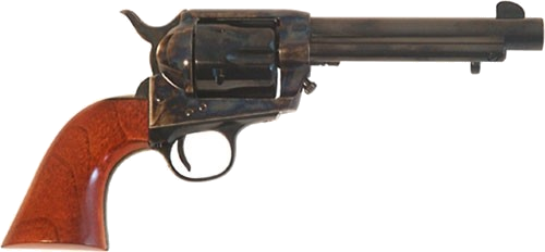 Cimarron Frontier Om FS 5.5" .357 Magnum Revolver