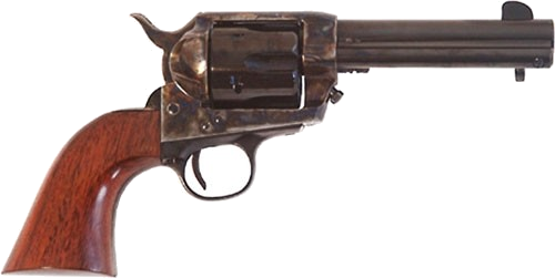 Cimarron Frontier Om FS 4.75" .45 Colt Revolver