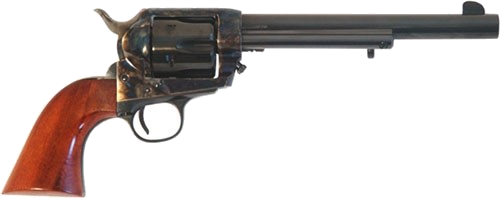 Cimarron Frontier 44/40 Win Om FS 7.5" Revolver