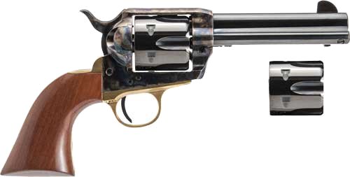 Cimarron Pistolero .45 Colt Revolver
