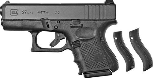 Glock 27 40sw Gen 5 Fixed Sights 9-Shot Rebuilt Pistol