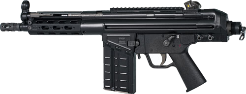 PTR Industries Pdwr 308 8.5" Tactical Rail .308 Win Pistol