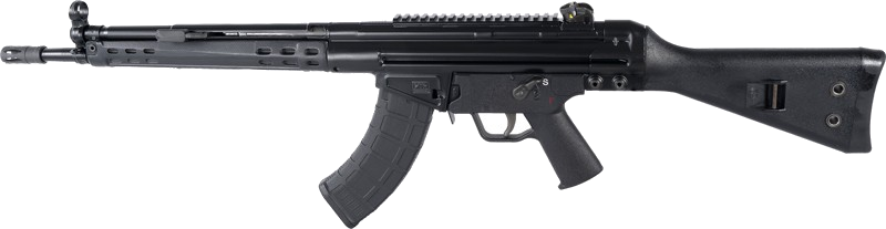 PTR Industries 32KFR 16" 7.62x39 Rifle