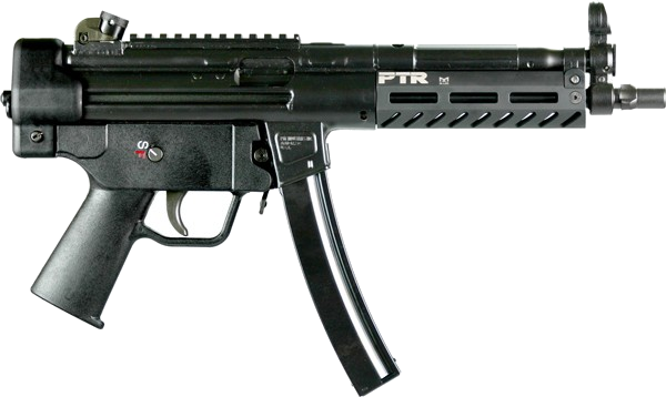 PTR Industries 9c 9mm Pistol