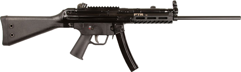 PTR Industries 9r 9mm Rifle