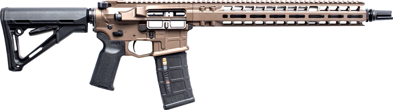Radian Weapons Mdl 1 14.5" M-LOK .223 Wylde Rifle