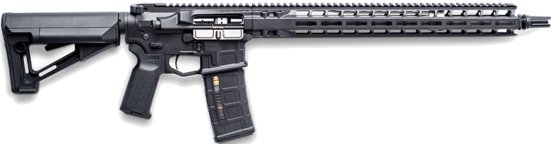 Radian Weapons Model 1 17.5" M-LOK .223 Wylde Rifle