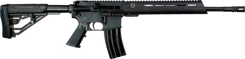 Alexander Arms Standard 300AAC 16" Rifle