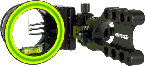 Spot Hogg Grinder Micro 3-PIN .019" Right-Hand