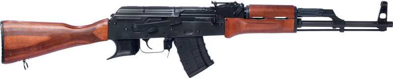 Riley Defense Rak47 Classic Ny Compliant 7.62x39 Rifle