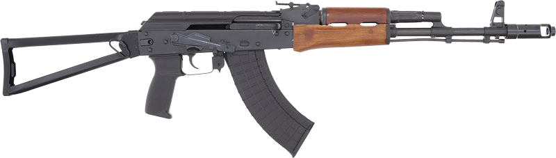 Riley Defense Rak47 Sidefolder Matte 7.62x39 Rifle