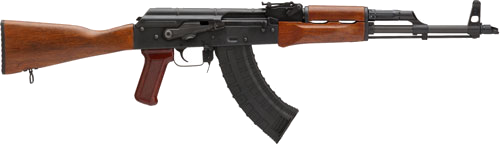 Riley Defense Rak47 Classic Matte/Wood 7.62x39 Rifle