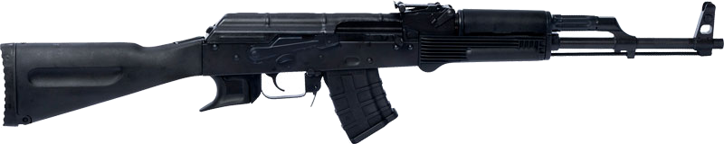 Riley Defense Rak47 Polymer Ny Compliant 7.62x39 Rifle