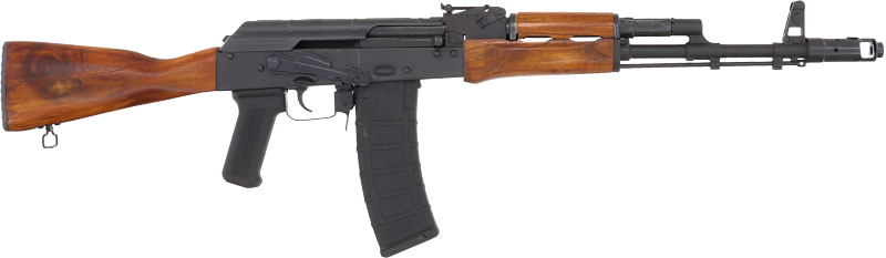 Riley Defense Rak74 Classic 5.45x39mm Matte/Wood Rifle