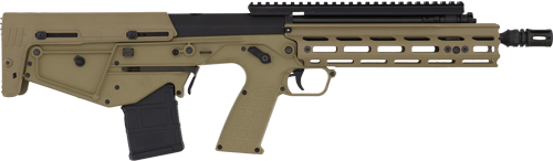 Kel-Tec Rdb Defender 5.56mm 16.1" M-LOK Tan Rifle