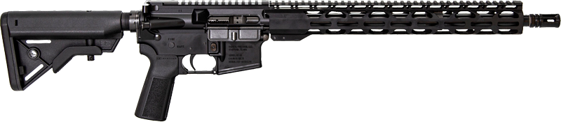 Radical Firearms FR16-7.62x39HBAR-15RPR 16" 10-Shot Rifle