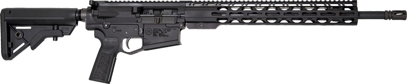 Radical Firearms Rbr10-308-18 AR 308 Win 18" 20-Shot Rifle