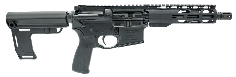 Radical Firearms Fp7.5-556m4-7rpr-Bmpsb 7.5" Pistol