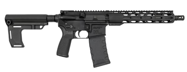 Radical Firearms Fp10.5-556m4-10rpr-Bmpsb Pistol