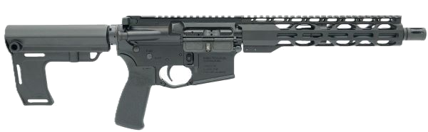 Radical Firearms Fp10.5-300hbar-10rpr-Bmpsb 300 AAC 10.5" Pistol