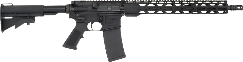 Radical Firearms AR 5.56 NATO Rifle