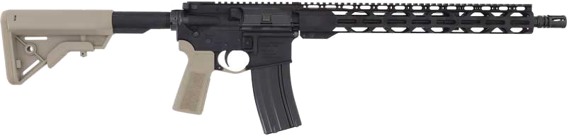 Radical Firearms AR 5.56 NATO Rifle – FDE