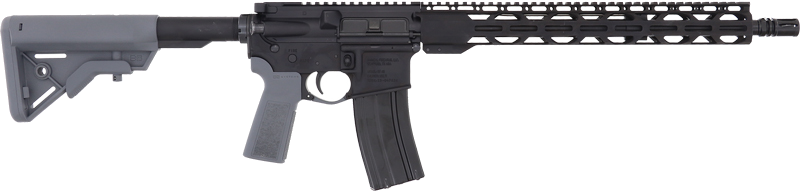 Radical Firearms AR 5.56 NATO Rifle – Grey