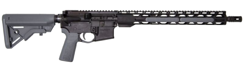 Radical Firearms AR .300 Blackout Rifle – Grey