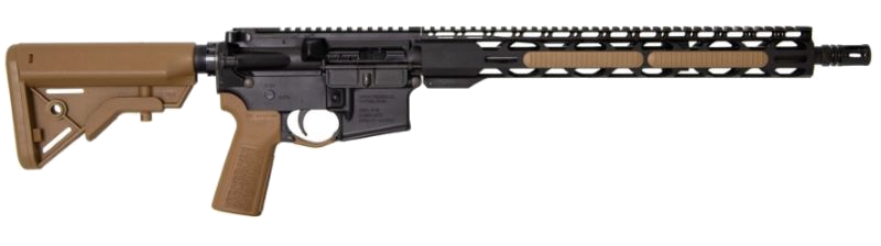 Radical Firearms FR16-7.62x39HBAR-15RPR 16" Rifle