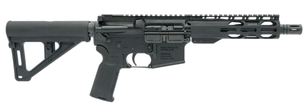 Radical Firearms Fp7.5-556m4-7rpr-Btr 7.5" Pistol