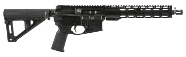 Radical Firearms Fp10.5-300hbar-10rpr-Btr 300 AAC 10.5" Pistol