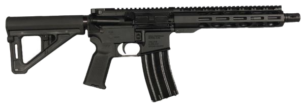 Radical Firearms AR 5.56 NATO Pistol – 10.5" Barrel