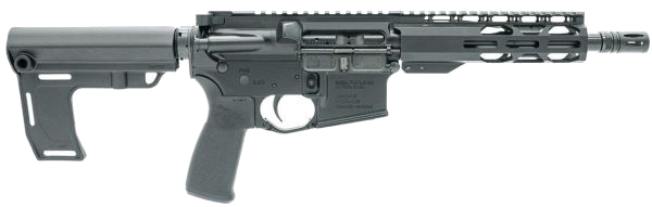 Radical Firearms Fp10.5-300hbar-10rpr-Bmpsb 300 AAC 8.5" Pistol