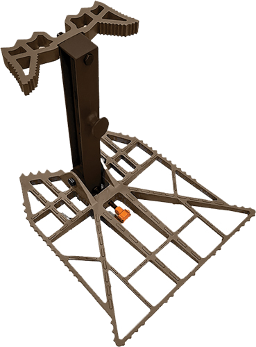 Tethrd LLC Grit Workhorse Platfom Regular