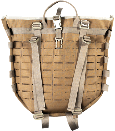Tethrd LLC Grit Platform Pack XL