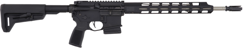 SIG Sauer M400 Tread 5.56 NATO Rifle – Stainless