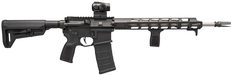 SIG Sauer M400 Coil Tread V2 5.56 NATO Rifle