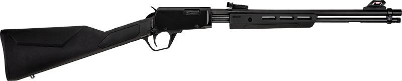 Rossi Gallery .22 LR Rifle – Black