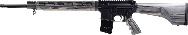 Alexander Arms Hunter 50 Beowulf 16" Threaded Laminate Stock Rifle