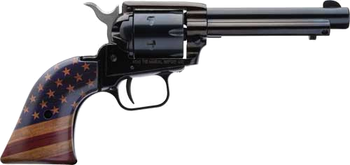 Heritage .22 LR Revolver