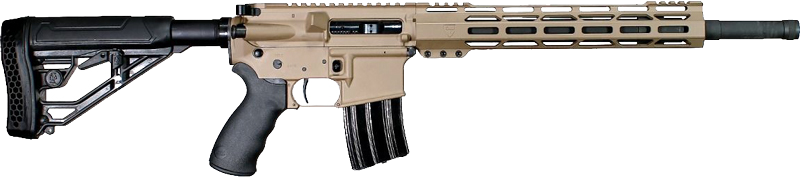 Alexander Arms Tactical 50 Beowulf 16.5" Velocity Trigger Rifle
