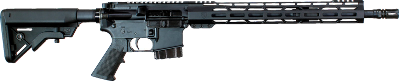 Alexander Arms Tactical 16" 6.5 Grendel Rifle