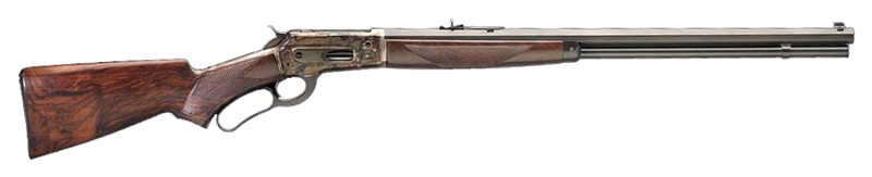 Pedersoli 1886 Far West .45-70 Govt Rifle