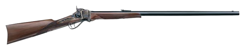 Pedersoli Sharps 1874 .45-70 Govt Rifle