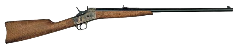 Pedersoli Sporting 30-30 Rolling Block 28" Walnut .30-30 Win Rifle